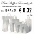 Buste per Negozi Shoppers